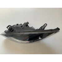 Renault megane iii рестайлинг фара фара передняя левая 260605490r