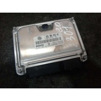 Блок управления двигателем Volkswagen Golf 5 2004 036906032AG