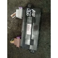 Блок комфорта Fiat Croma 2 2008 51796698