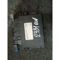 Блок управления АКПП Mercedes E W210 2000 A0205459332