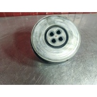 Шкив коленвала Mercedes C-class W204 2012 A6510351012