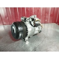 Компрессор кондиционера Mercedes C-class W204 2012 A0008302700, 447280-7090, 447160-6020