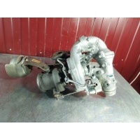 Турбина Mercedes C-class W204 2012 A6510905780, A6510904580, A6510903780, 10009700054, A6510902880, A6510906180