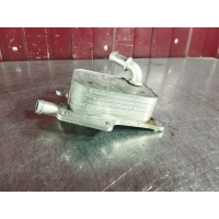 Радиатор масляный Mercedes C-class W205 2014 A2741880101, A2742001382