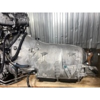 кпп автоматическая (акпп) Mercedes C-class W204 2010 722694, A2042707500, A2042707400, W5A330, 722694