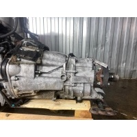 КПП механическая (МКПП) Mercedes C-class CL203 2008 716654, A2112609301, A2112609101, A2112605001, 716654, A2112604801, SG-S370