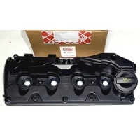 Febi 173356 крышка клапонов volkswagen audi 1.6 2.0 tdi