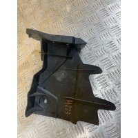 Дефлектор радиатора Volkswagen Amarok (2010-2016) 2012 2H0121329