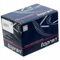 Topran подушка двигателя п pr opel signum vectra c 2.0 / 2.2 / 2.2d 02 - 08