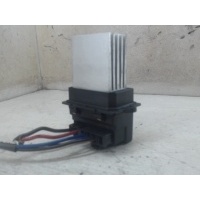 сопротивление отопителя Chrysler Voyager (2001 - 2007) 2006 04885482ac