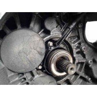 подшипник выжимной Volkswagen Passat 6 (2005 - 2010) 2008