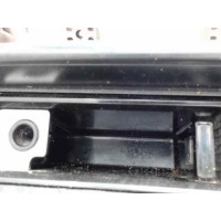 пепельница Volkswagen Passat 6 (2005 - 2010) 2008