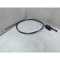 трос капота Renault Grand Scenic II (2004 - 2009) 2006
