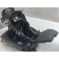 педаль сцепления Renault Scenic I (1996 - 2002) 2000 7700421414