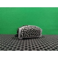 Сопротивление печки Volkswagen Passat B6 2006 3C0 907 521