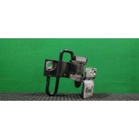 Петля двери передней правой Volkswagen Passat B6 2006 3C0 831 412A