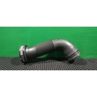Патрубок воздушного фильтра Opel Astra J 2012 13254633