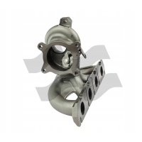 Корпус gorąca для 9va28 volkswagen caravelle / multivan 2.0l tsi 150kw ih - 09 - 0013