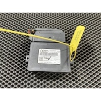 Блок ручника (стояночного тормоза) Audi A6 4G/C7 2013 4H0907801A,4H0907801H