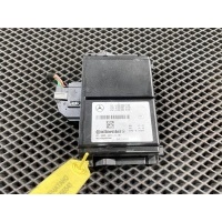 Блок круиз-контроля Mercedes-Benz C W205 2016 A0999012100,A0009000106,A0009027520
