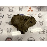 Лобовина двигателя Nissan Patrol Y62 2010 130411LA1B