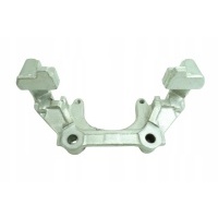 Иго крепление тормозная передняя 3a0615125 3a0615125a 11.8170 - 0306.1 volkswagen skoda