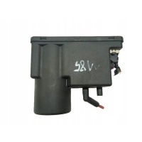 Насос центрального замка 4a0862257a audi a4 i 1994 - 2001 b5