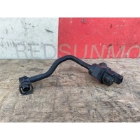 Клапан вентиляции топливного бака BMW 5 E60 2007 13907530264