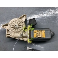 Моторчик стеклоподъемника передний левый Volkswagen Passat B5 2001 0536002402,3B4837751A