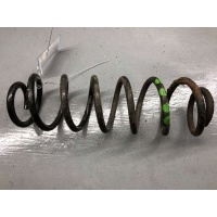 Пружина задняя Volkswagen Bora 2003 1J0511115AF