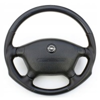 Opel vectra b омега b офз руль irmscher спорт спортивная