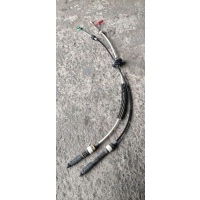 Трос кулисы КПП Mercedes Sprinter W906 2017 А9062600551,ZGS010,2e1321305,zgs009Q08