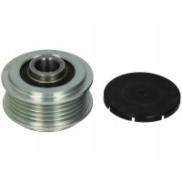 SPRZĘGIEŁKO ALTERNATORA T.AVENSIS D - 4D INA 535 0184 10 Alternator -