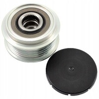 Sprzęgło alternatora INA 535 0184 10