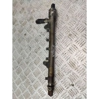 Топливная рампа Volkswagen Golf 6 2012 03l130089r