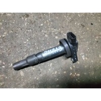 Катушка зажигания Jaguar XF 250 2009 6r83-12a366-aa