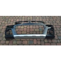 Бампер передний suzuki sx4 71711 - 55l