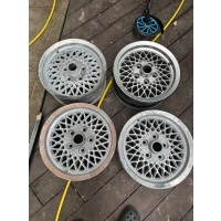 Колёсные диски ягуар lattice 15 4szt cbc2469 xj40