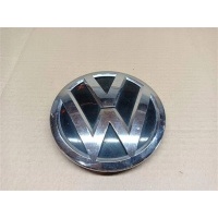 Volkswagen passat b8 значек эмблема передняя в решетка