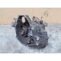 Civic 7 vii кпп механическая 1 , 4 16v d14z6