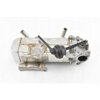 Радиатор SPALIN EGR 28416 - 2F140 SPORTAGE III