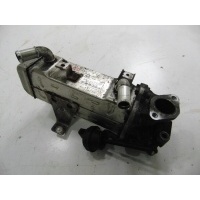 Радиатор EGR HYUNDAI IX35 2.0 CRDI