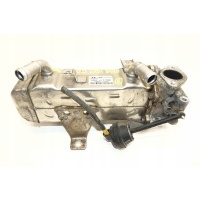KIA HYUNDAI 2.0 CRDI D4HA 15 - CHŁODNICA SPALIN