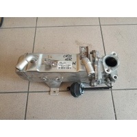 KIA SORENTO III 2015 - 2.2 CRDI радиатор SPALIN EGR