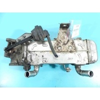 CHŁODNICA SPALIN HYUNDAI IX35 09 - 13 2.0 CRDI