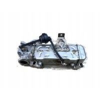 HYUNDAI IX35 2.0CRDI CHŁODNICA SPALIN EGR 28416 - 2F140