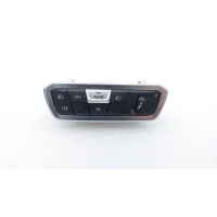 Блок управления светом BMW X5 G05 2021 61315A32842, 5A32842