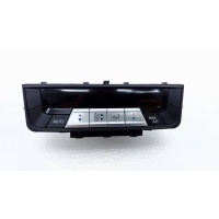 Блок управления отопителем BMW X5 G05 2021 61319462514, 9462514