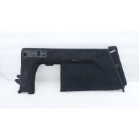 Обшивка багажника BMW X5 G05 2021 51475A0B5C7, 5A0B5C7, 51479870687, 9870687, 51476943907, 6943907