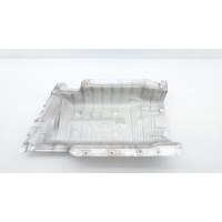 Тепловой экран BMW X5 G05 2021 51487424924, 7424924